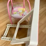 Набор детской мебели (столик и стульчик) (photo 3)