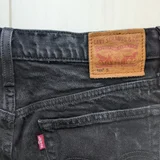 Джинсы Levi's S (photo 3)