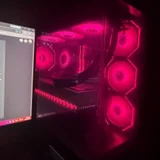 Игровой ПК AMD Ryzen 7 9850X3D / RX 9070 XT 16GB (photo 3)