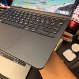 MacBook Air M2 (8/256GB) (photo 4)