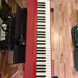 Синтезатор Casio ST-S1 со стойкой (photo 3)
