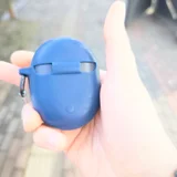Беспроводные наушники Xiaomi Redmi Buds 3 Pro (photo 2)