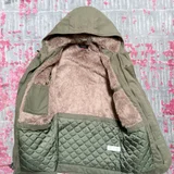Парка куртка осень зима Alpha Industries, размер М (photo 2)