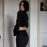 Брюки размер M Tall (photo 3)