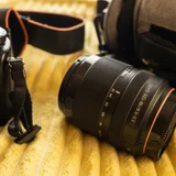 Фотоаппарат Sony Alpha A77 с объективами и аксессуарами (photo 8)