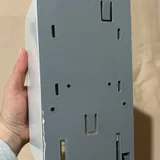 Настенный дозатор для мыла winPak (photo 2)