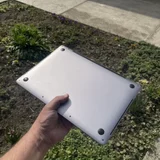 MacBook Pro 13 Retina 2018 i7 16GB 1TB (photo 2)