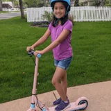 Электрический самокат Ninebot Kids ZING E8 (photo 2)