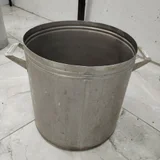 Кастрюля алюминиевая (40 л) (photo 6)