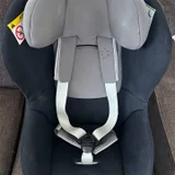 Поворотное детское автокресло GB Vaya i-Size (photo 4)
