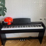 Цифровое пианино Casio Privia PX-735 / Продается цифровое (photo 2)