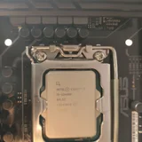 Комплект: I5-12400f + Tuf gaming b660m-plus D4 (photo 3)