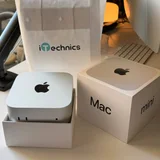 Mac Mini M4 (photo 1)