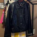 Винтажный плащ Versace Sport (photo 2)