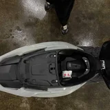 Скутер Honda Dio Smart (photo 10)