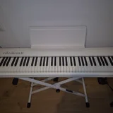 Цифровое пианино Roland FP-30X со стойкой (photo 1)