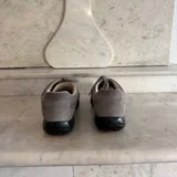 Кроссовки Prada линия росса (photo 3)