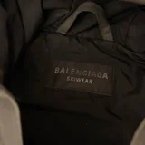 Лыжная куртка balenciaga (photo 2)