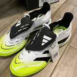 Сороконожки Adidas Predator League FT (photo 1)