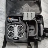 DJI Neo на запчасти (photo 1)