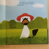 Книга Тэд Хиллс 'Утёнок и Гусёнок идут на пляж' (photo 3)