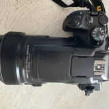 Фотоаппарат Nikon Coolpix P1000 (photo 3)