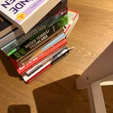 Книги разных жанров (photo 3)