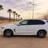 BMW X5 M F85 (photo 2)