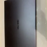 Ноутбук Huawei MateBook D15 Ryzen 5 (photo 4)