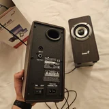 Колонки Genius SP-HF400 (photo 3)