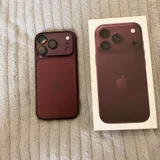 iPhone 18 Pro 256 GB (photo 4)