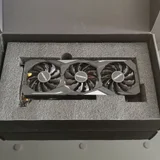 Видеокарта Gigabyte GeForce RTX 2070 Super Gaming OC 8GB (photo 2)