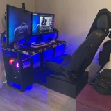 Монитор MSI 170 Гц (photo 4)