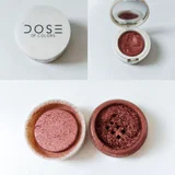 Блеск essence красный с золотыми блёстками (photo 9)