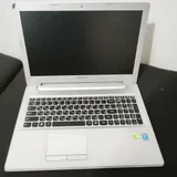 Ноутбук Lenovo Z50-70 (photo 5)