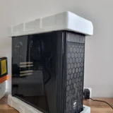 Системный блок MSI B660A Pro WiFi / i5-12400F / 16GB (photo 2)