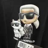 Майка Karl Lagerfeld размер M (photo 8)
