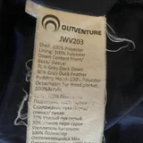 **Женский зимний пуховик Outventure** (photo 3)