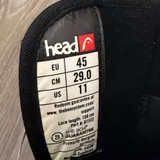 Сноубордические ботинки Head Scout LYT BOA 45 (photo 4)