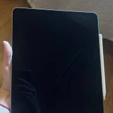iPad Pro 12.9 (M2, 256GB, Wi-Fi) + Apple Pencil 2 (photo 2)