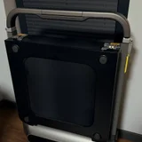 Беговая дорожка Xiaomi KingSmith WalkingPad R2 (photo 1)