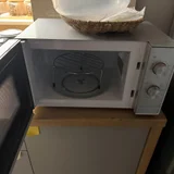 Микроволновая печь Beko (photo 1)