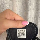 **оригинальные высокие кроссовки PUMA** (photo 5)