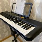 Синтезатор Yamaha PSR-F52 (photo 2)