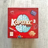 Настольная игра Кортекс (photo 1)