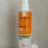 Солнцезащитный крем La Roche-Posay SPF 50 (photo 1)