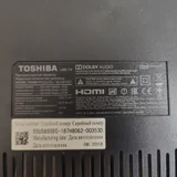 Телевизор Toshiba 55U5855EC 55" (photo 3)