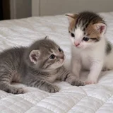 Котёнок (мальчик) (photo 2)
