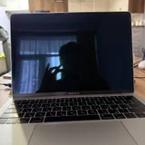 MacBook Pro 13 2017 i5 8GB 128GB (photo 3)
