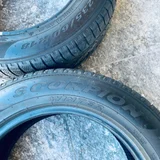 Комплект шин Pirelli Scorpion Winter 235/60 R18 (photo 4)